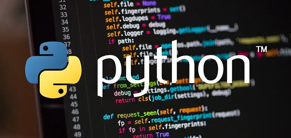 Programación con Python