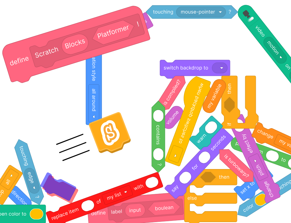 Programación con Scratch