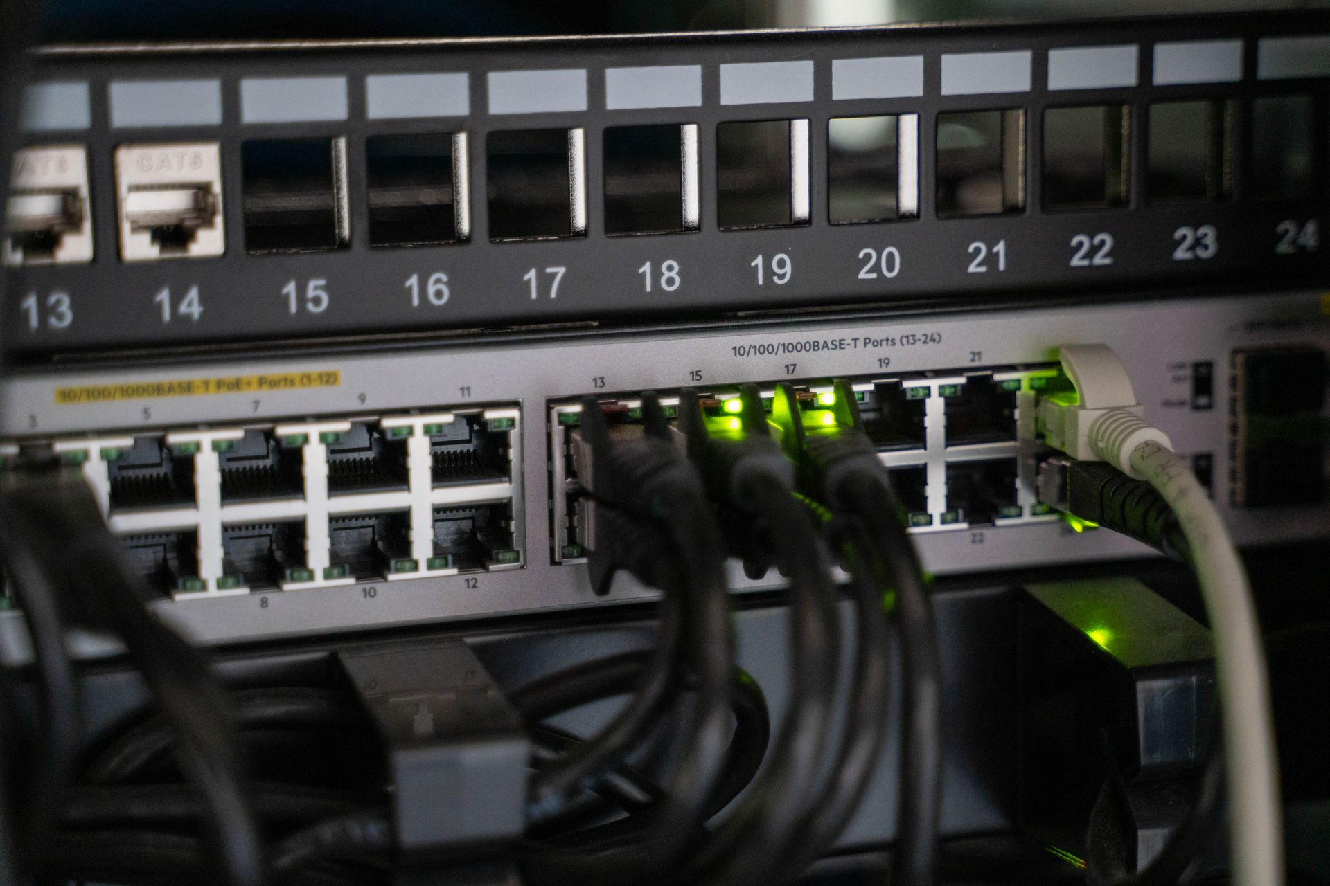 Hacking Ético y Ciberseguridad